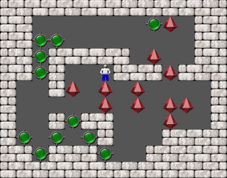Уровень 371 — More Bugs collections